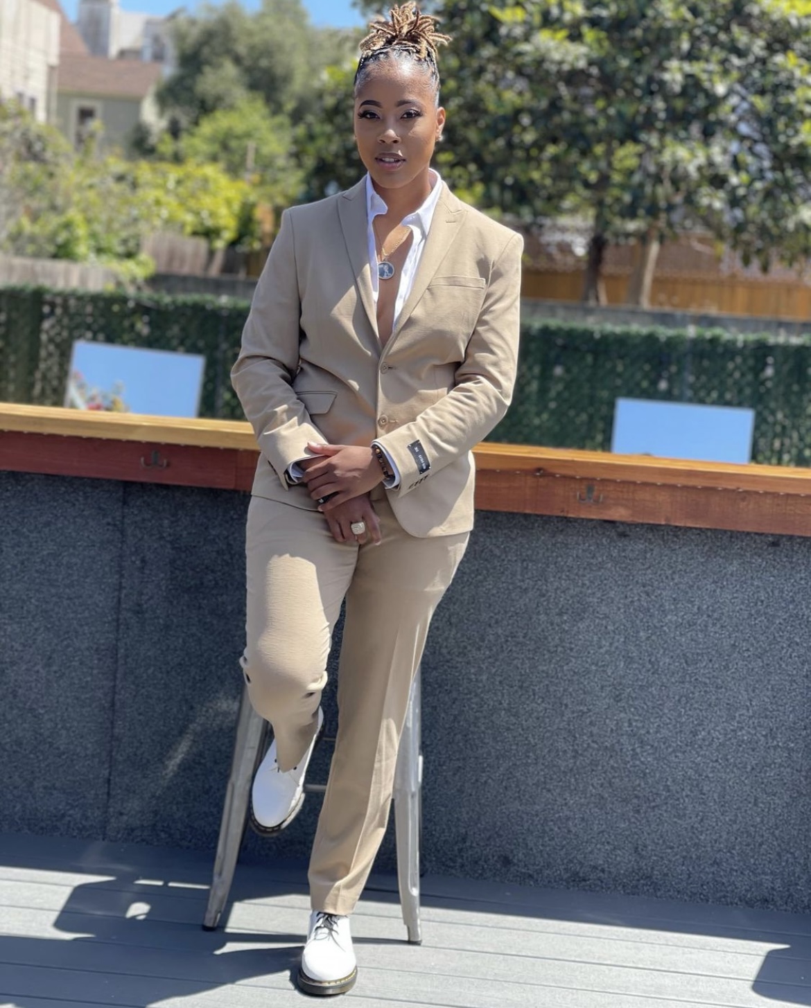 DJ Shell Heart