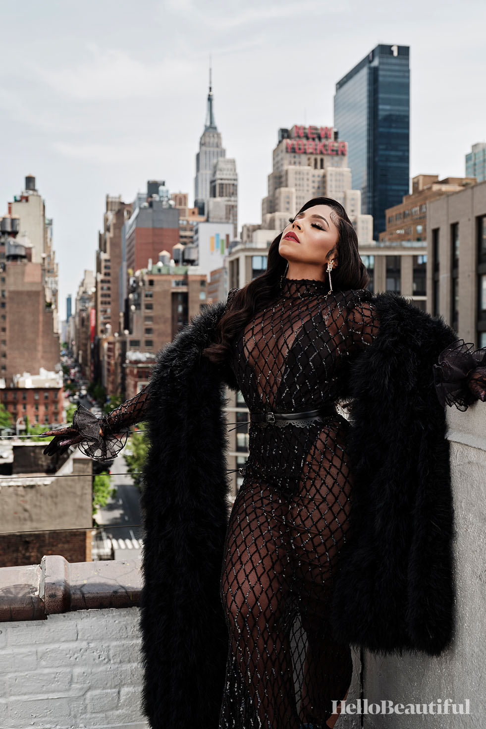 Ashanti InterludesLive Cover 2022