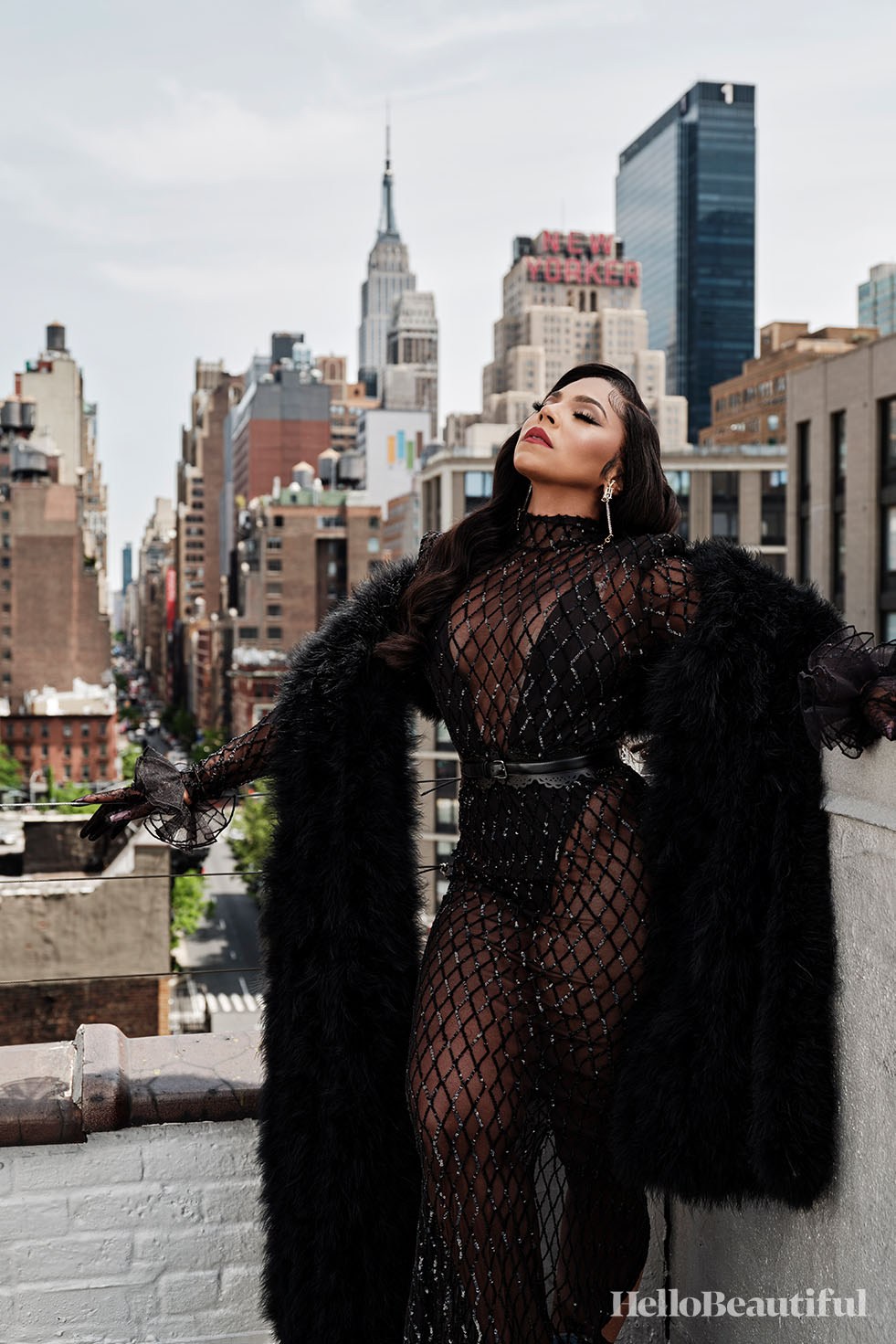Ashanti InterludesLive Cover 2022