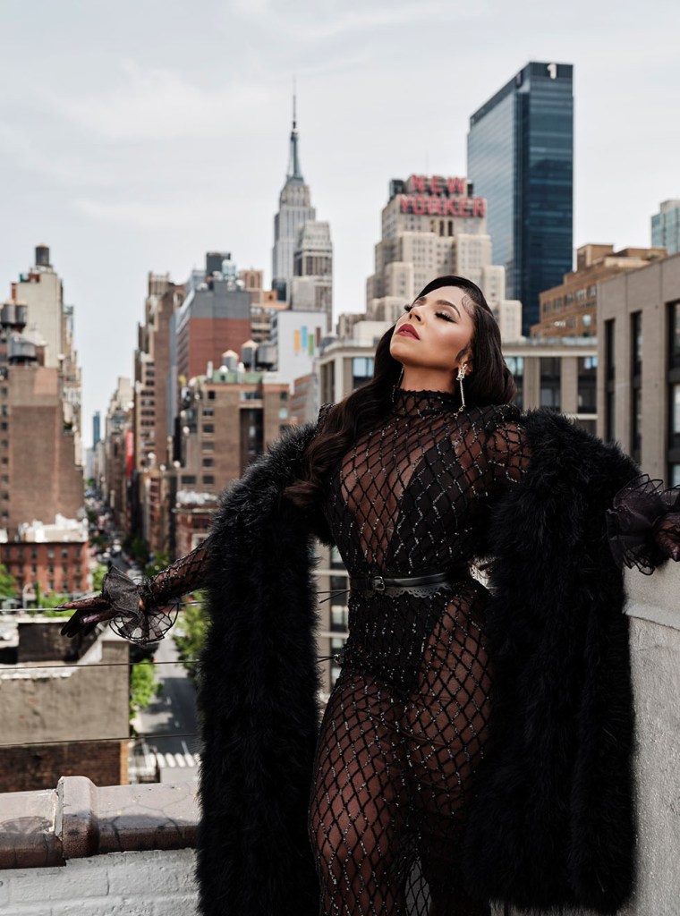 Ashanti InterludesLive Cover 2022
