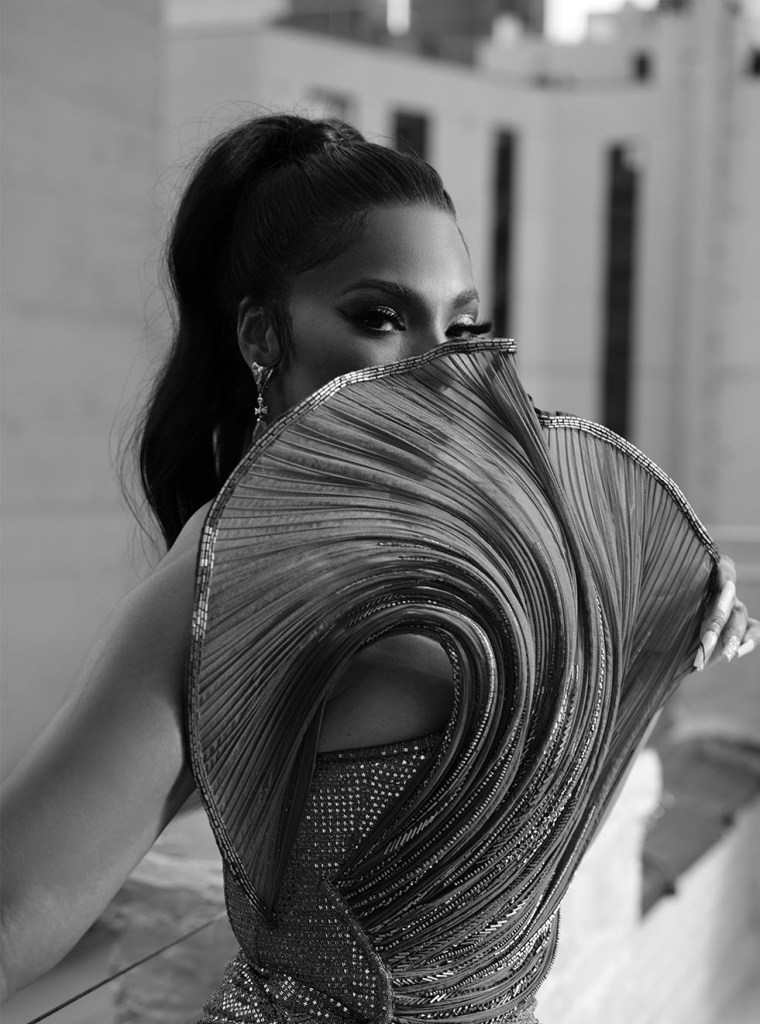Ashanti InterludesLive Cover 2022