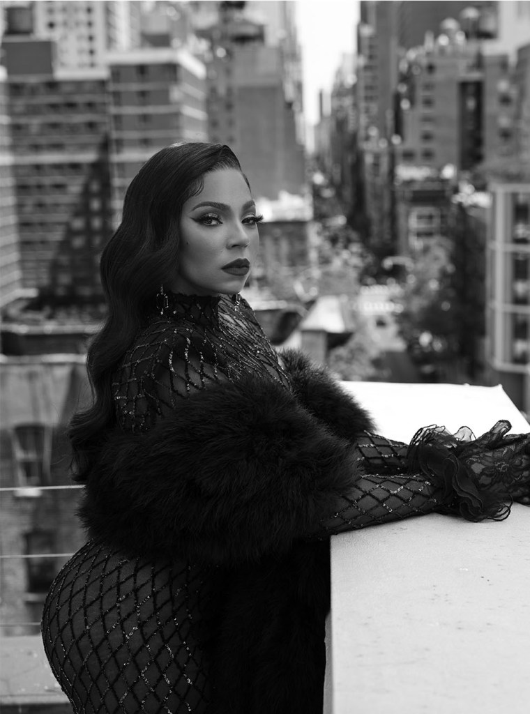 Ashanti InterludesLive Cover 2022