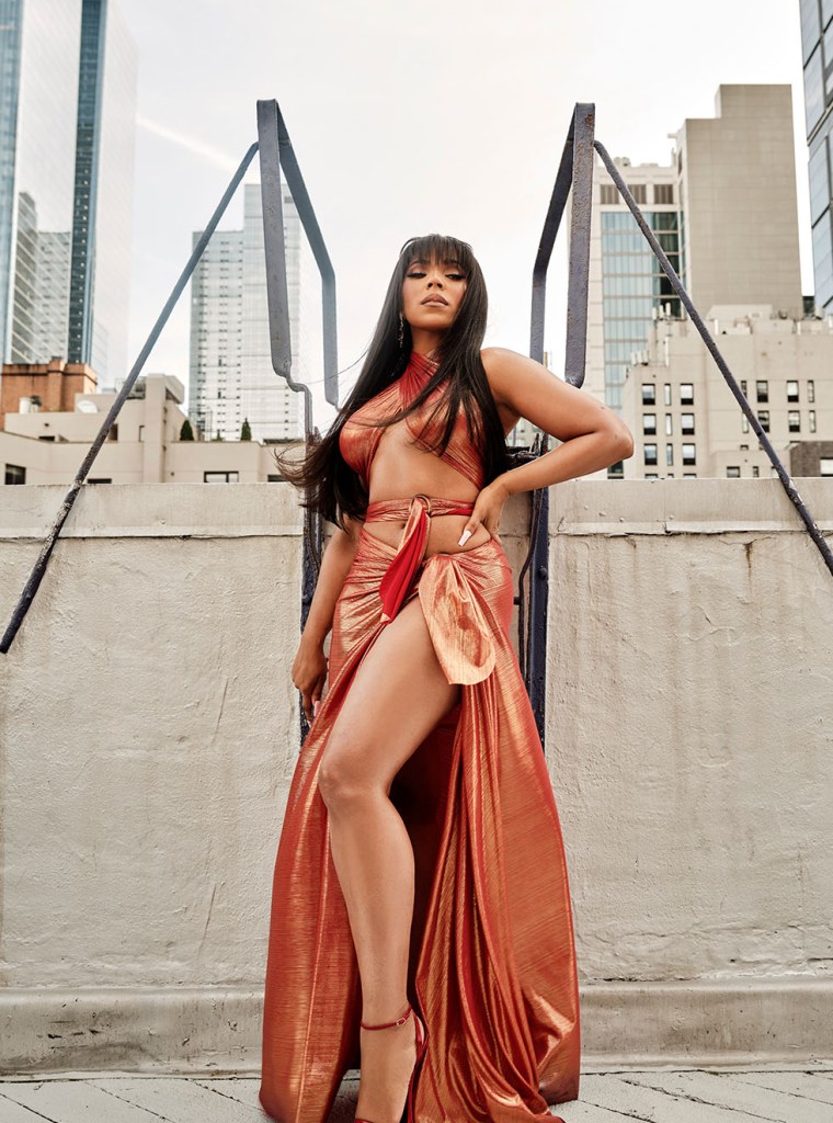 Ashanti InterludesLive Cover 2022