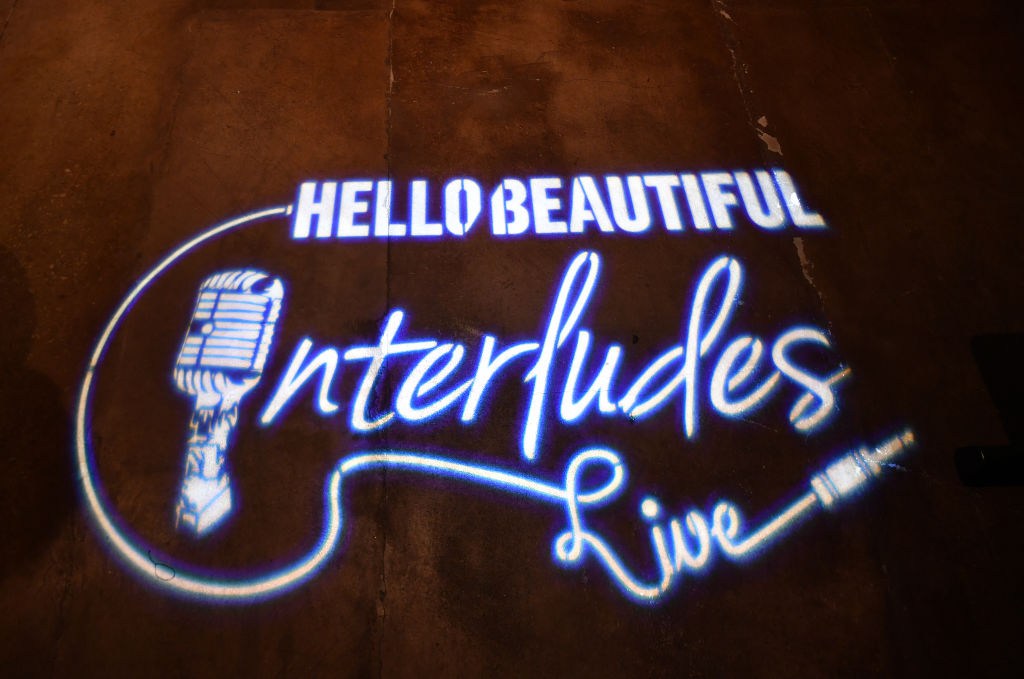 HelloBeautiful Interludes Live Presents Ashanti