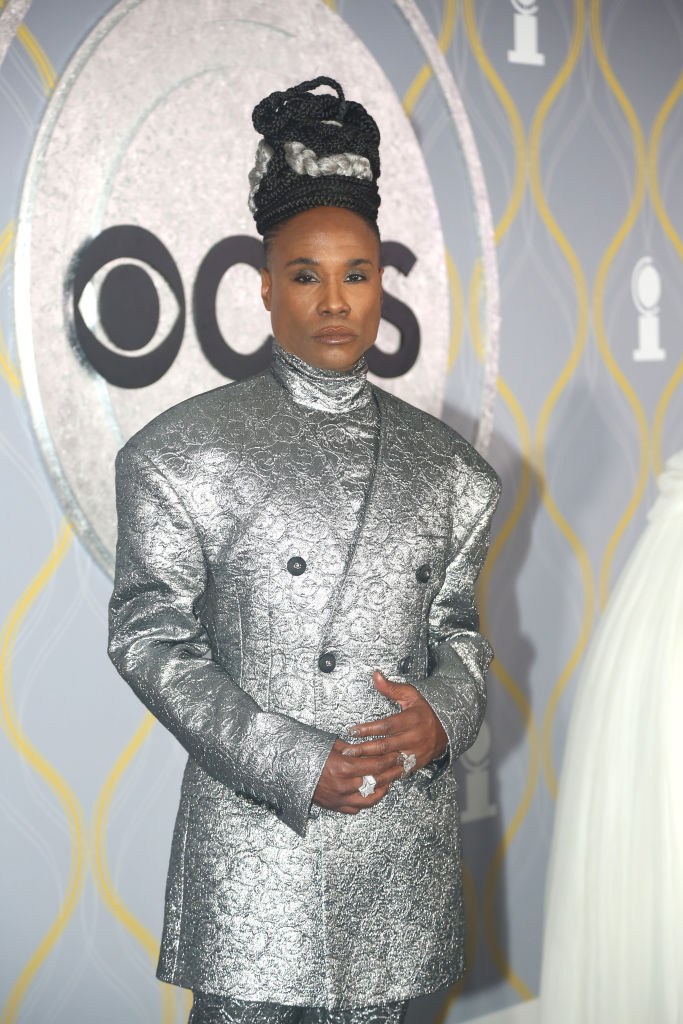 75th Annual Tony Awards - Arrivals