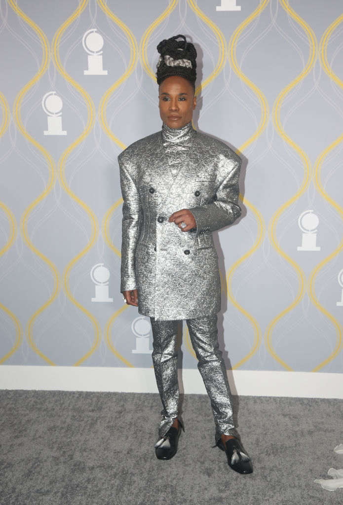 Billy Porter