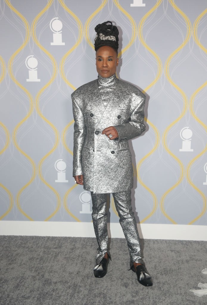 Billy Porter