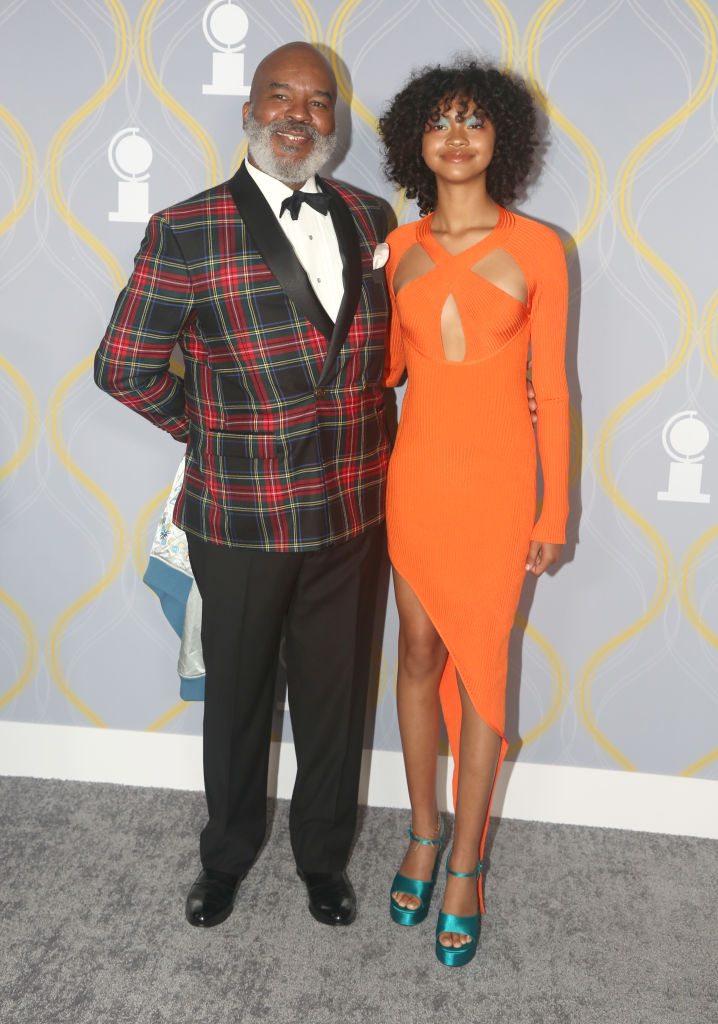 David Alan Grier
