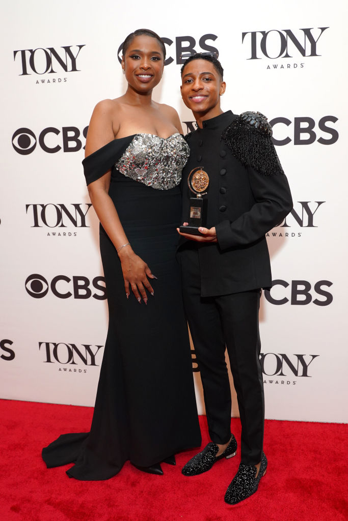 Jennifer Hudson