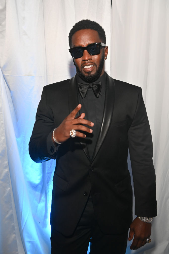 Diddy