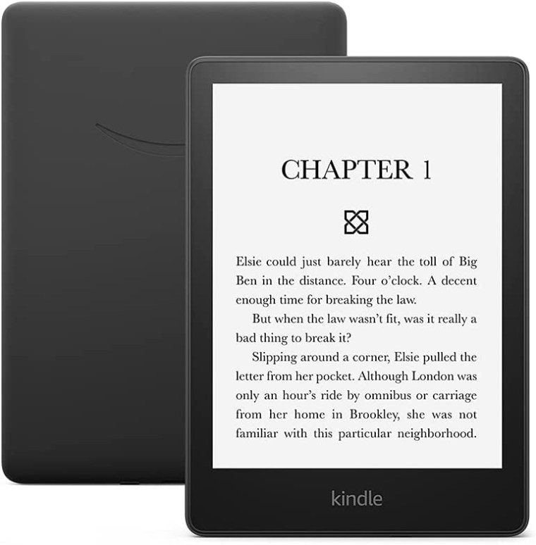 For The Dad That Loves To Read