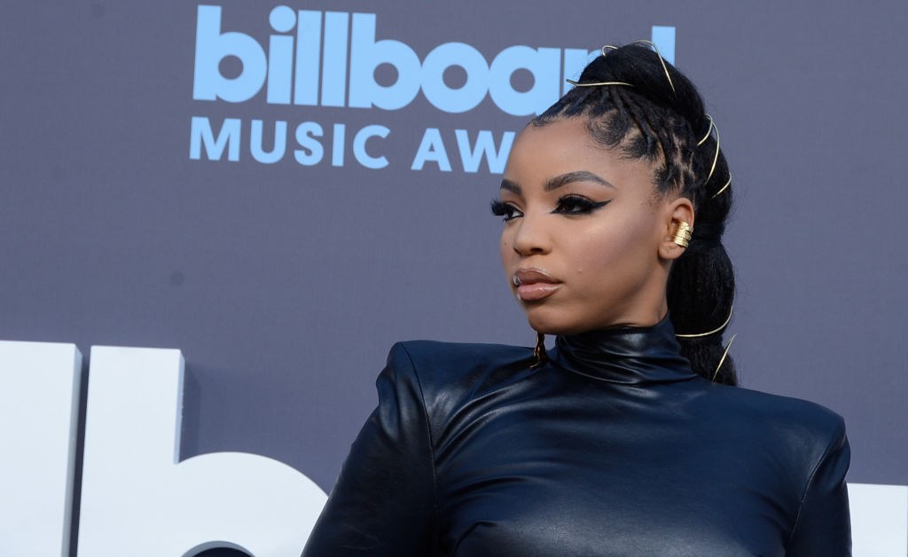 2022 Billboard Music Awards - Arrivals