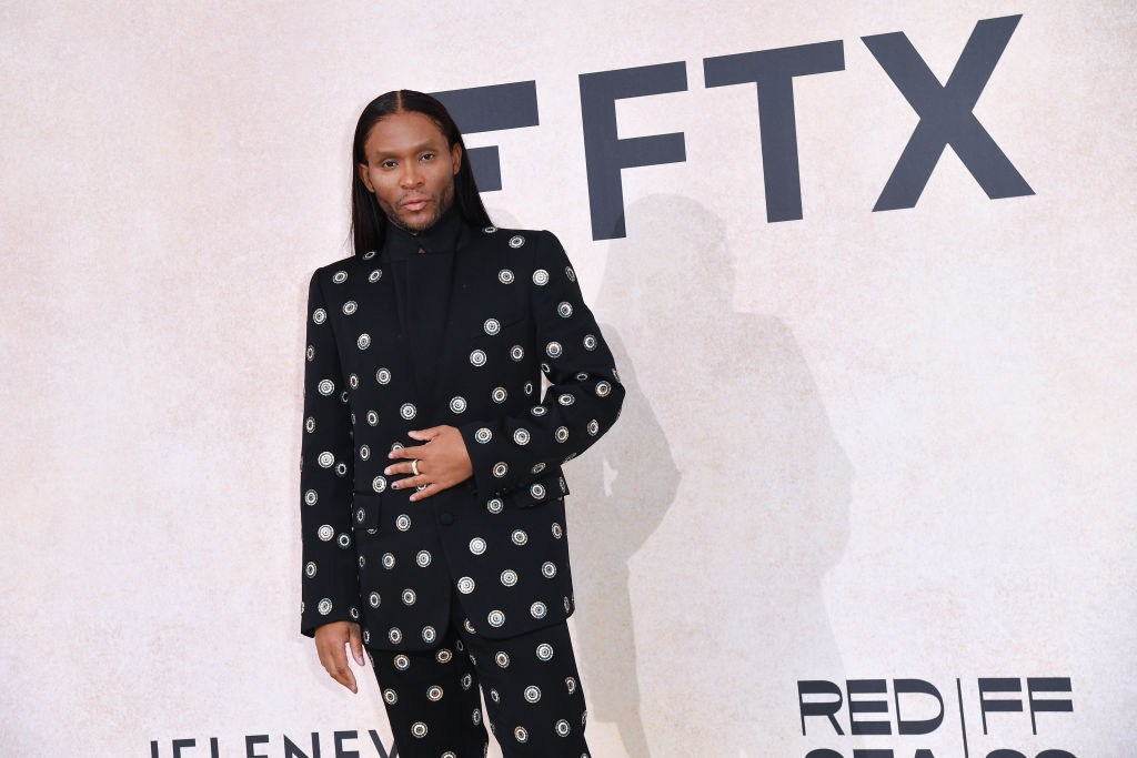 amfAR Gala Cannes 2022 Presented by FTX