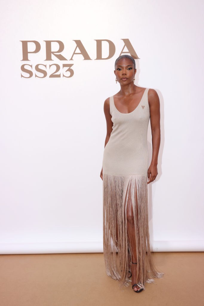 Prada Spring/Summer 2023 Menswear Fashion Show – Arrivals and Front Row