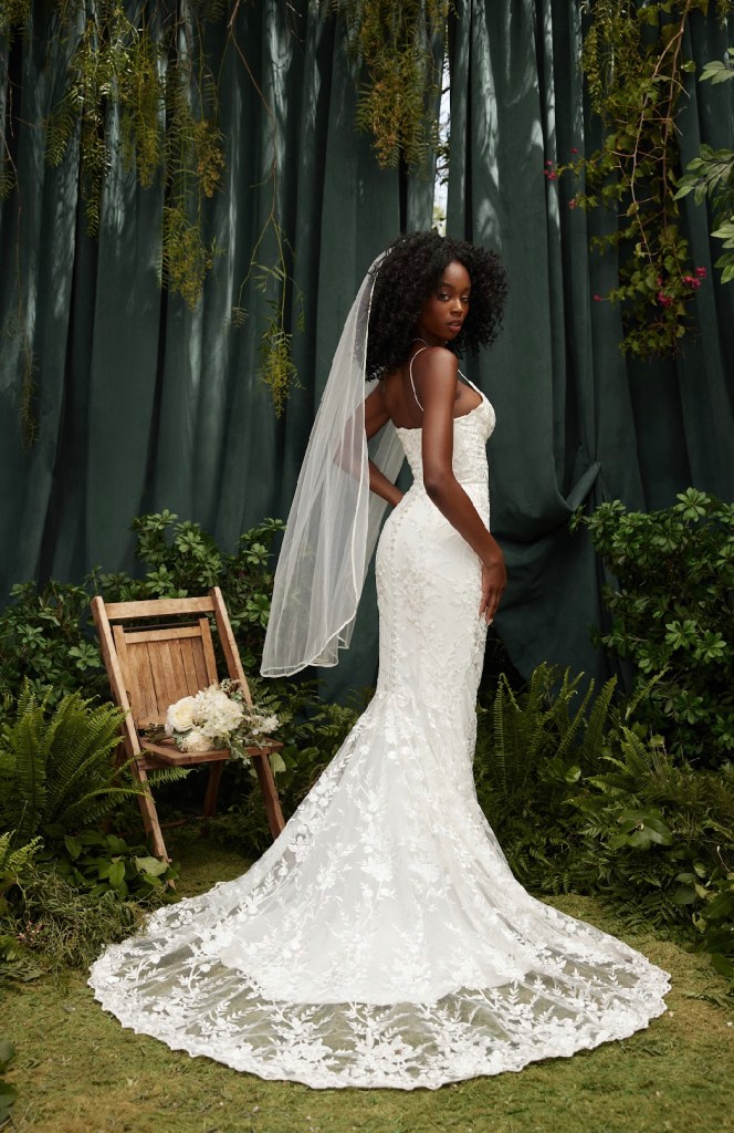 House Of CB 2022 Bridal Collection