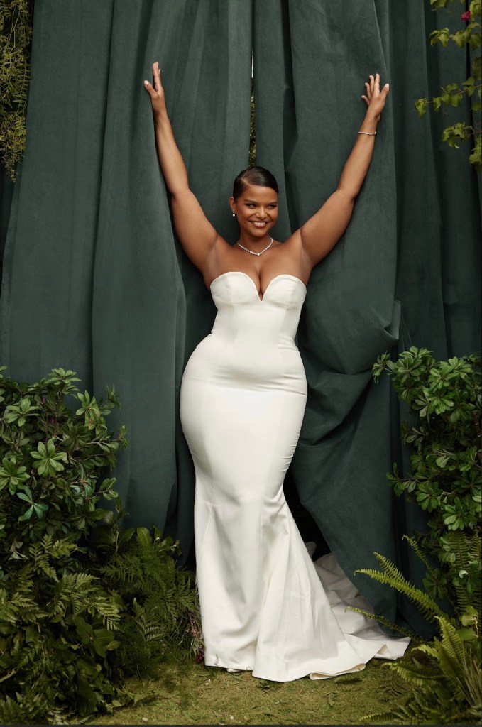 House Of CB 2022 Bridal Collection