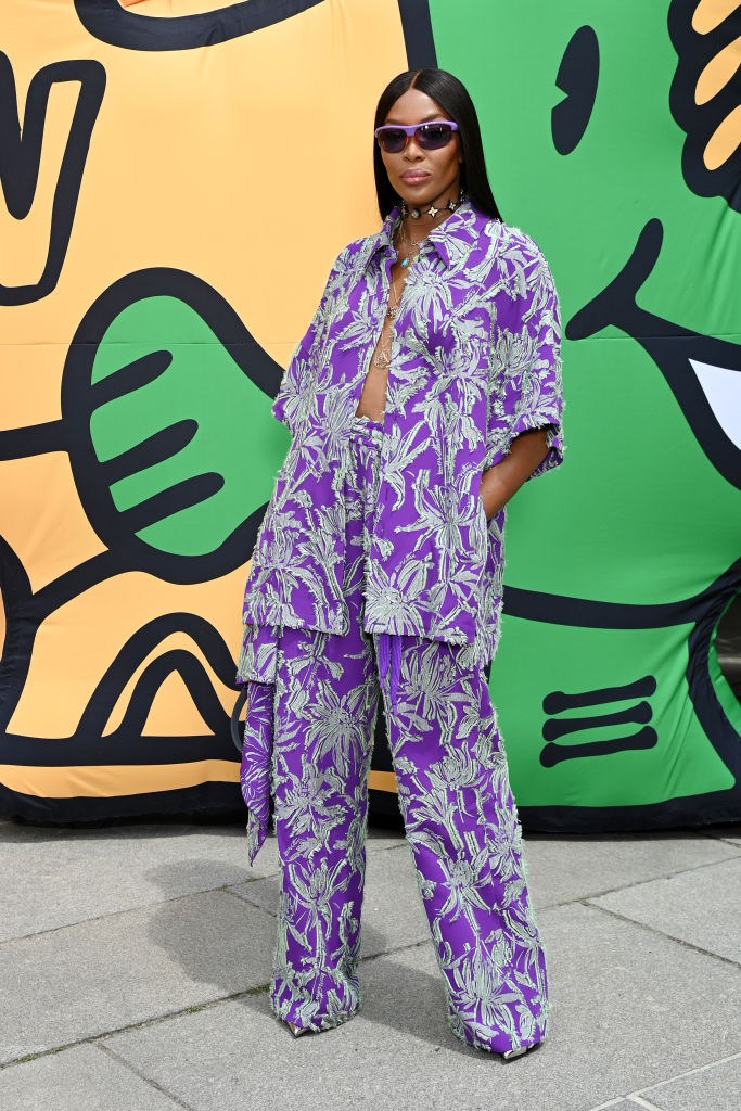 Louis Vuitton : Photocall - Paris Fashion Week - Menswear Spring/Summer 2023