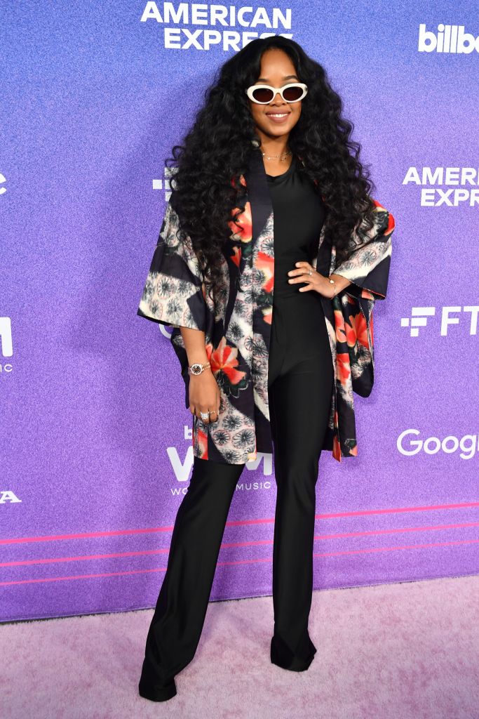 US-ENTERTAINMENT-MUSIC-BILLBOARD-WOMEN