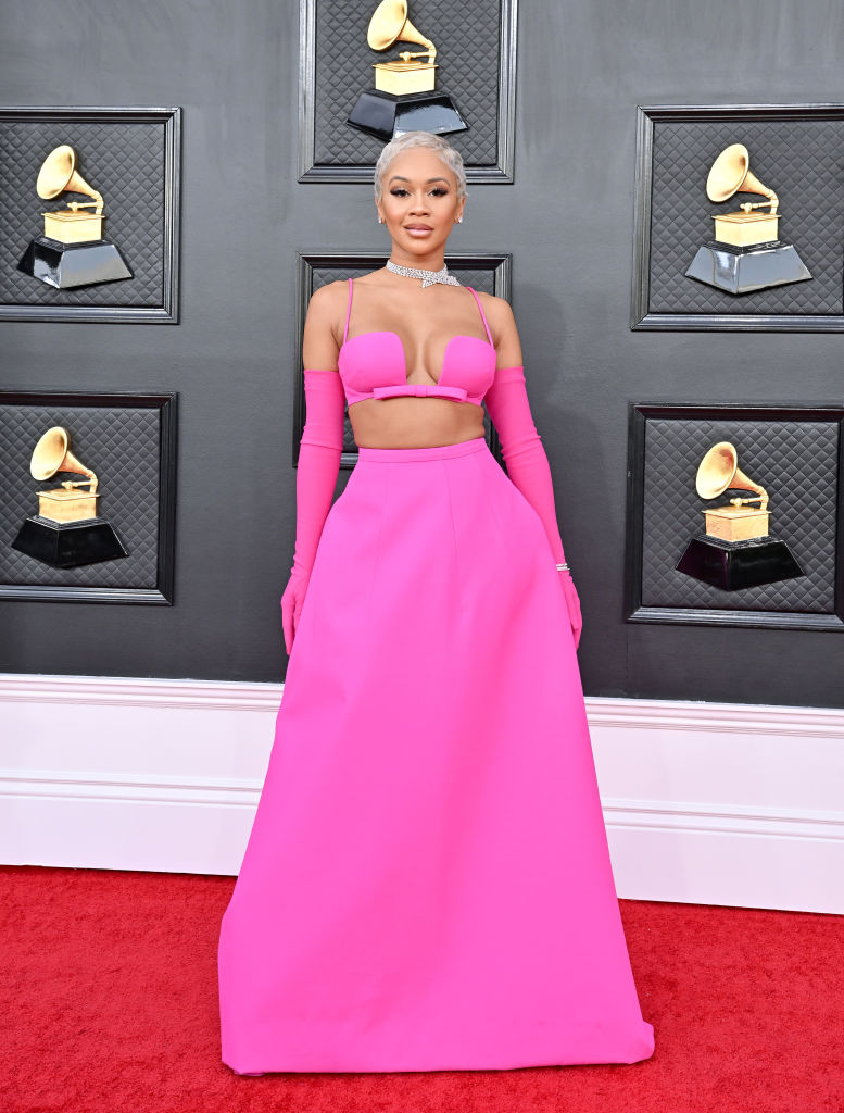 Pretty In Pink