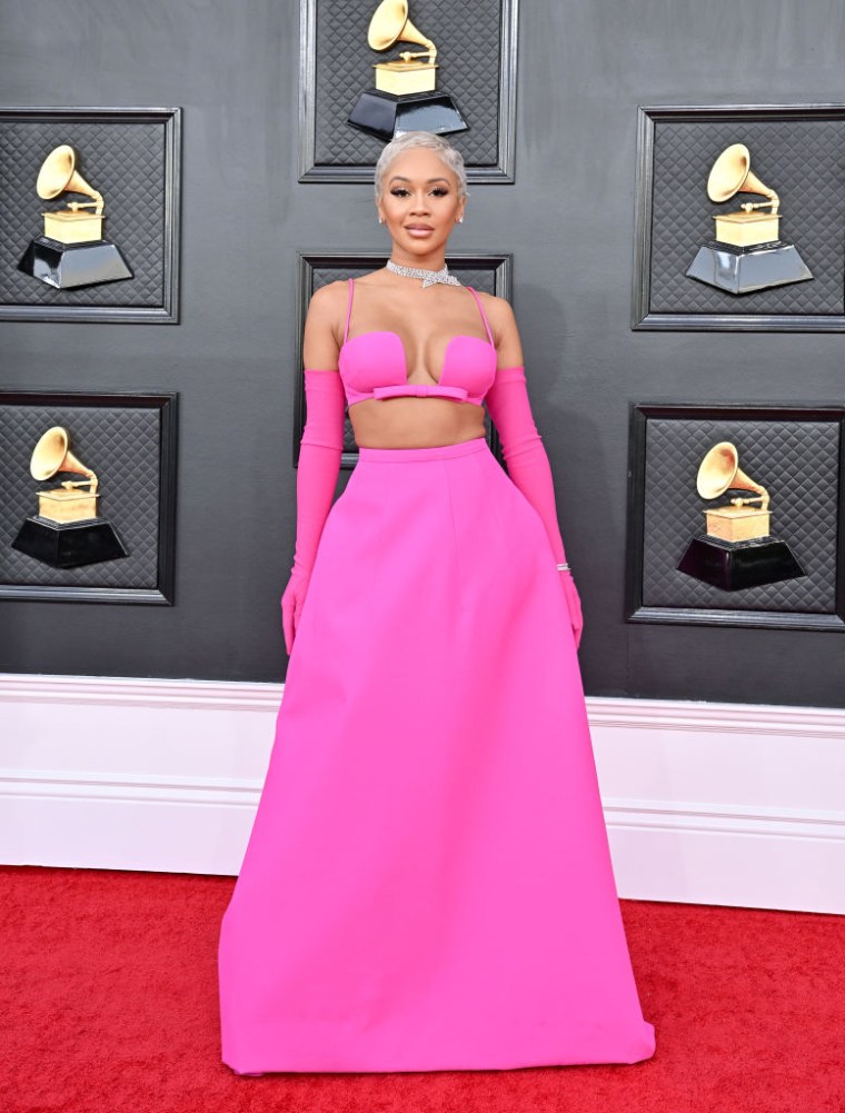 Pretty In Pink