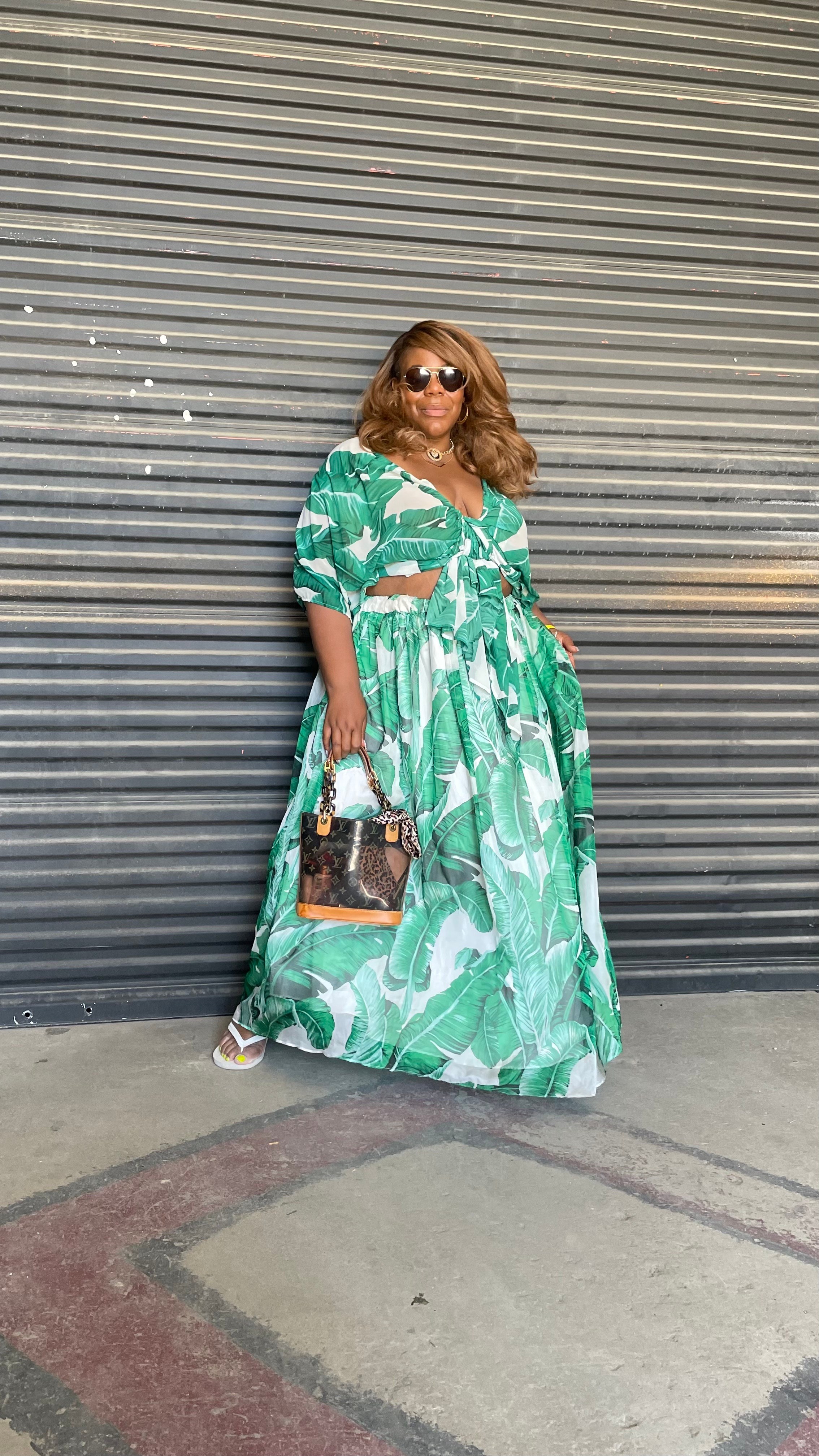 Refinery29 Unbothered's 'Glow Up'