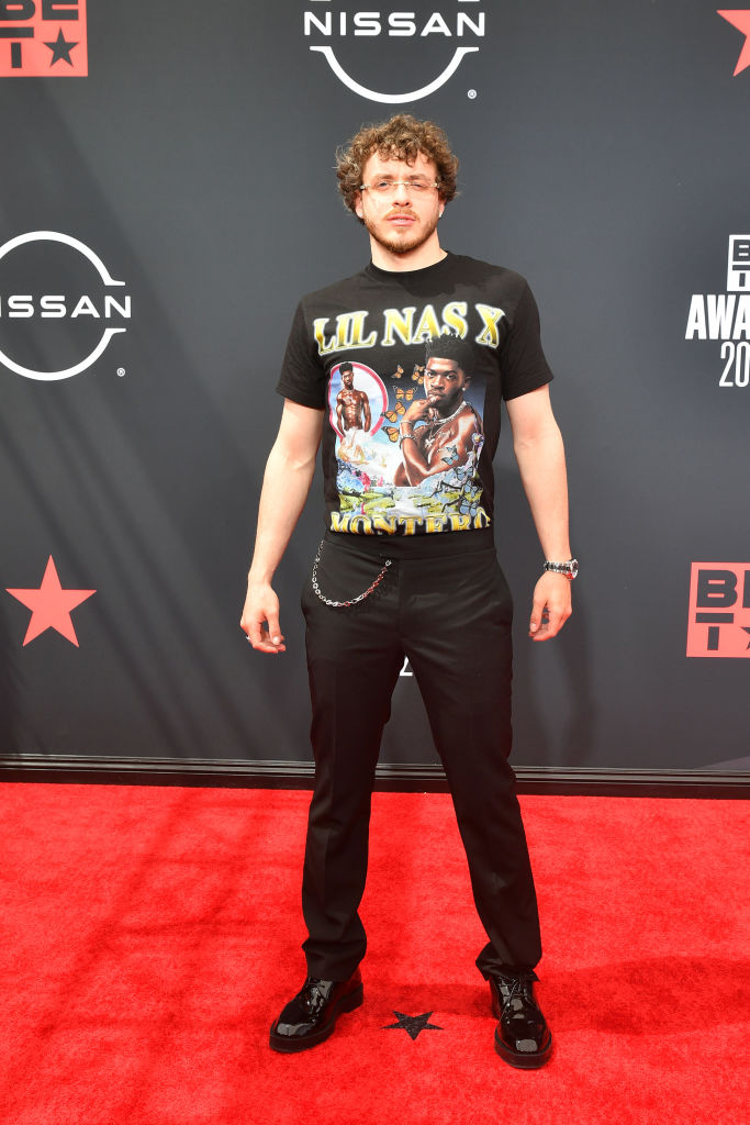 Jack Harlow