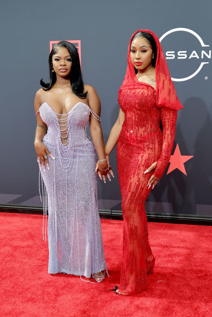 The City Girls