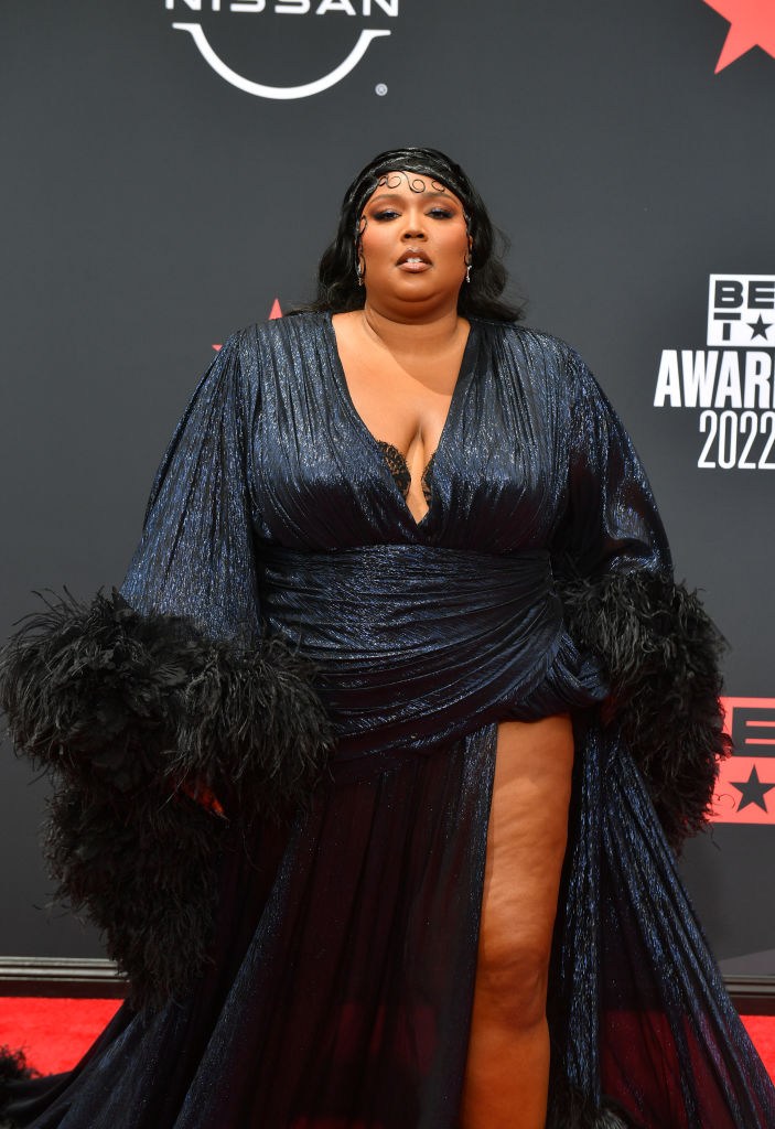 BET Awards 2022 - Arrivals