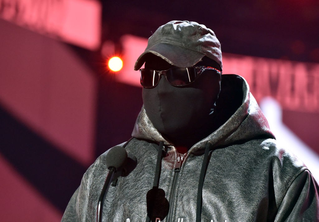 BET Awards 2022 - Show