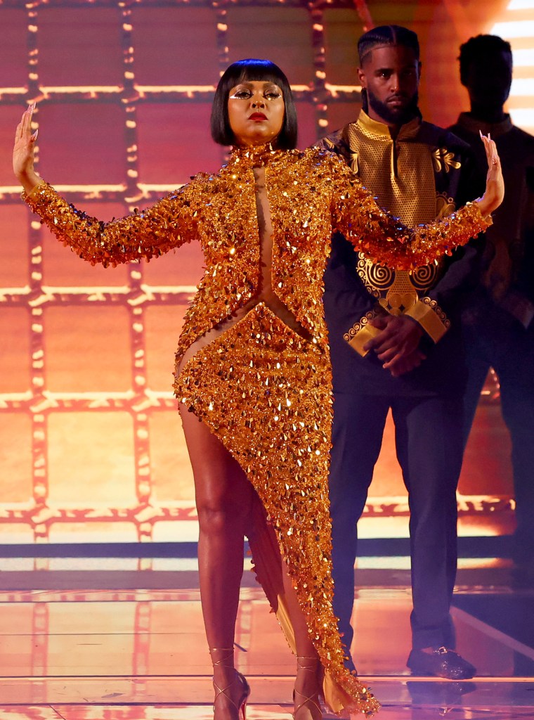 Taraji P. Henson