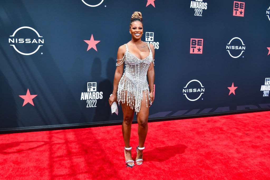 BET Awards 2022 - Show