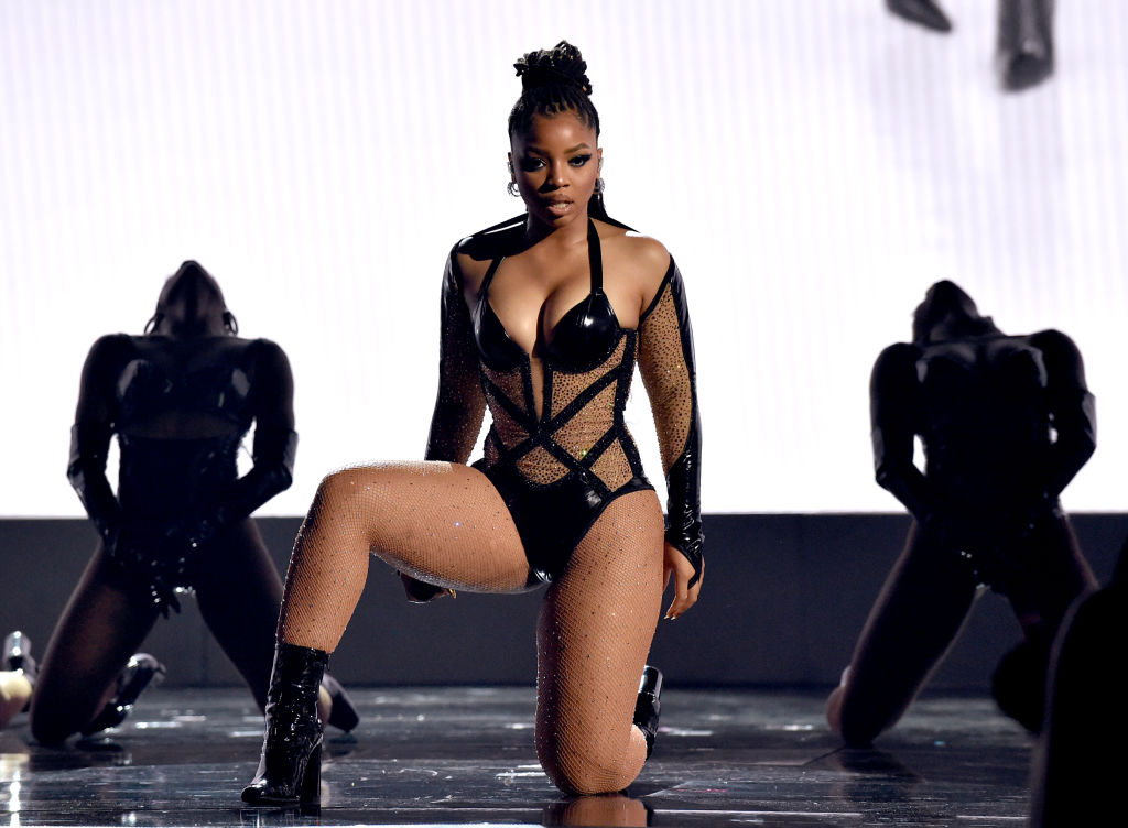 BET Awards 2022 - Show