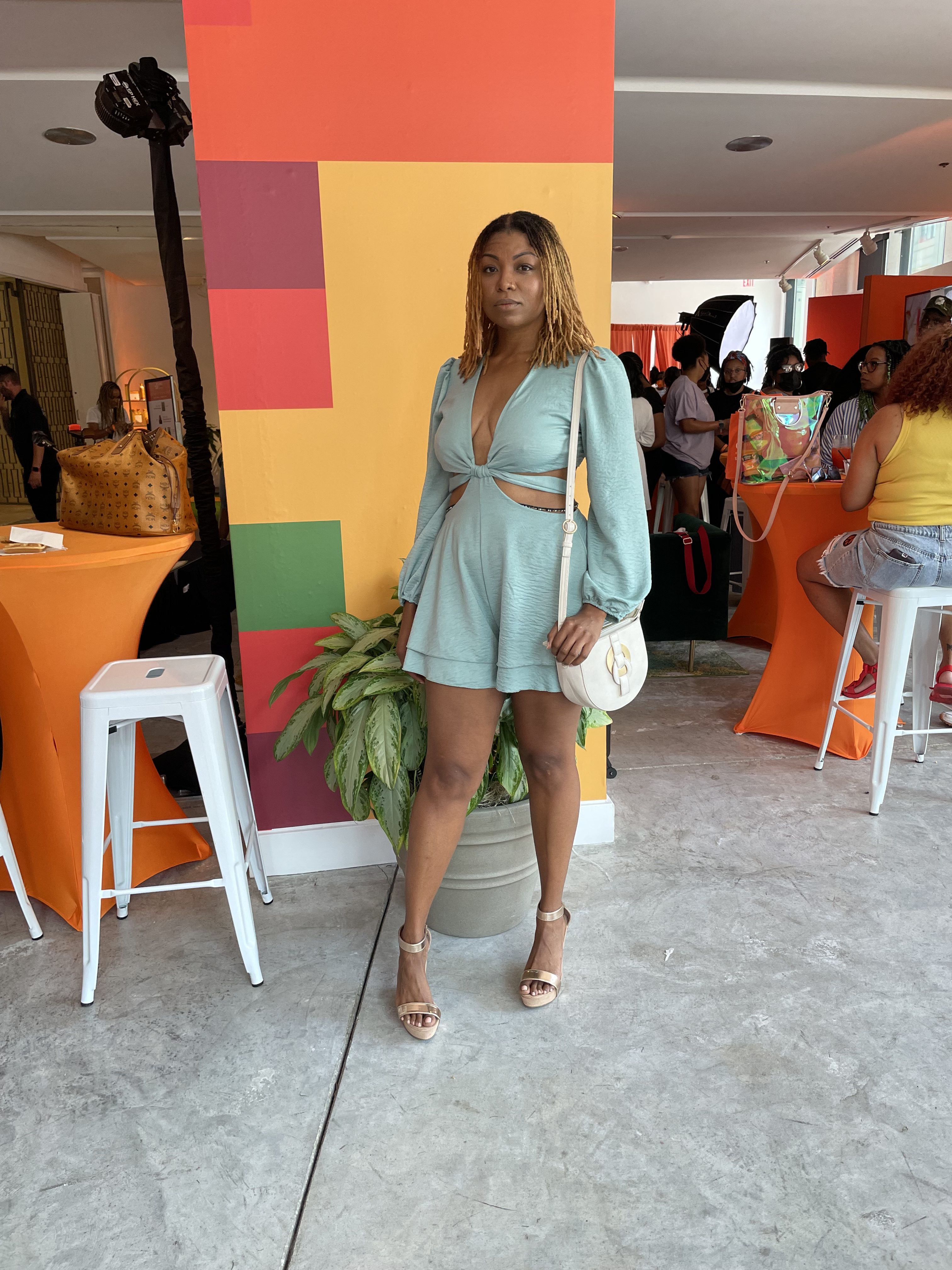 Chaila Scott