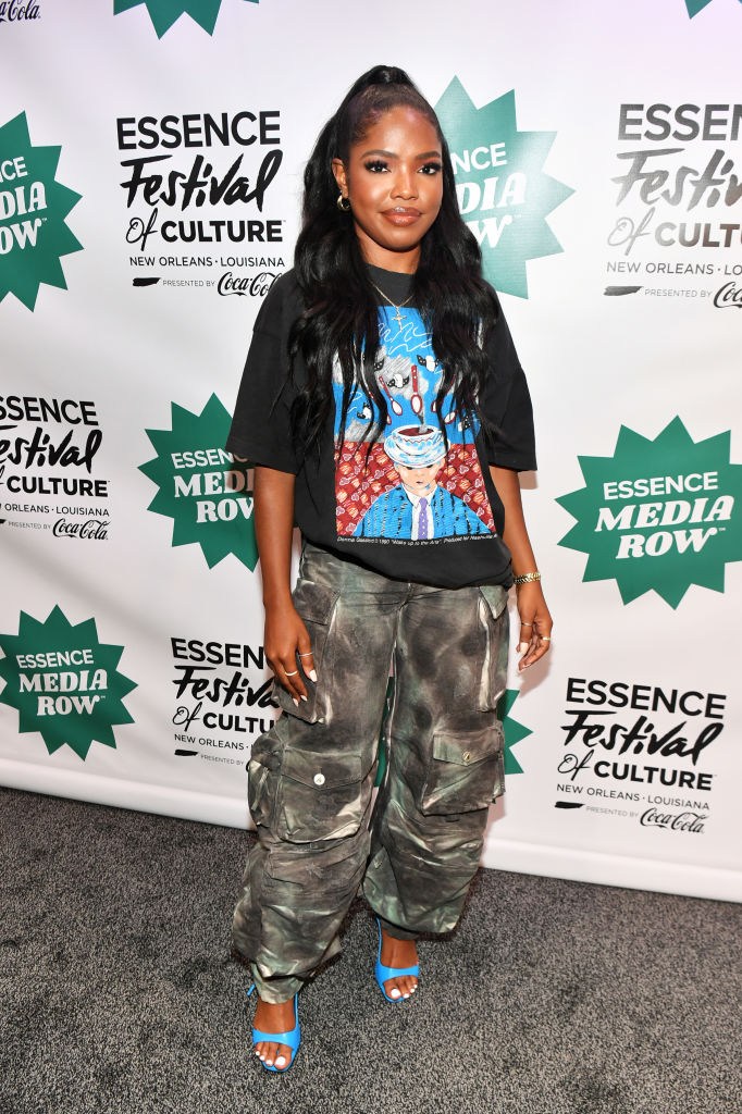 2022 Essence Festival Of Culture - Ernest N. Morial Convention Center - Day 2