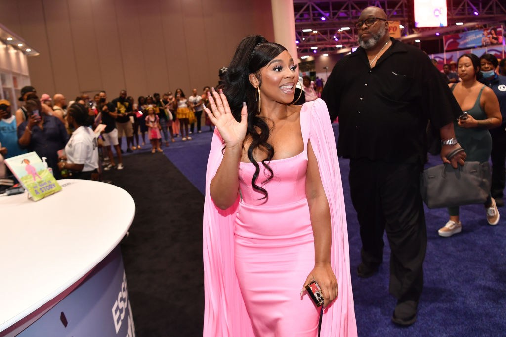 2022 Essence Festival Of Culture - Ernest N. Morial Convention Center - Day 1