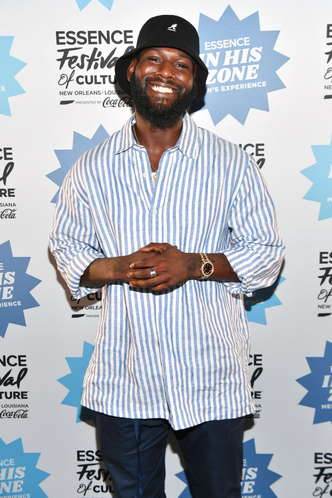 Kofi Siriboe
