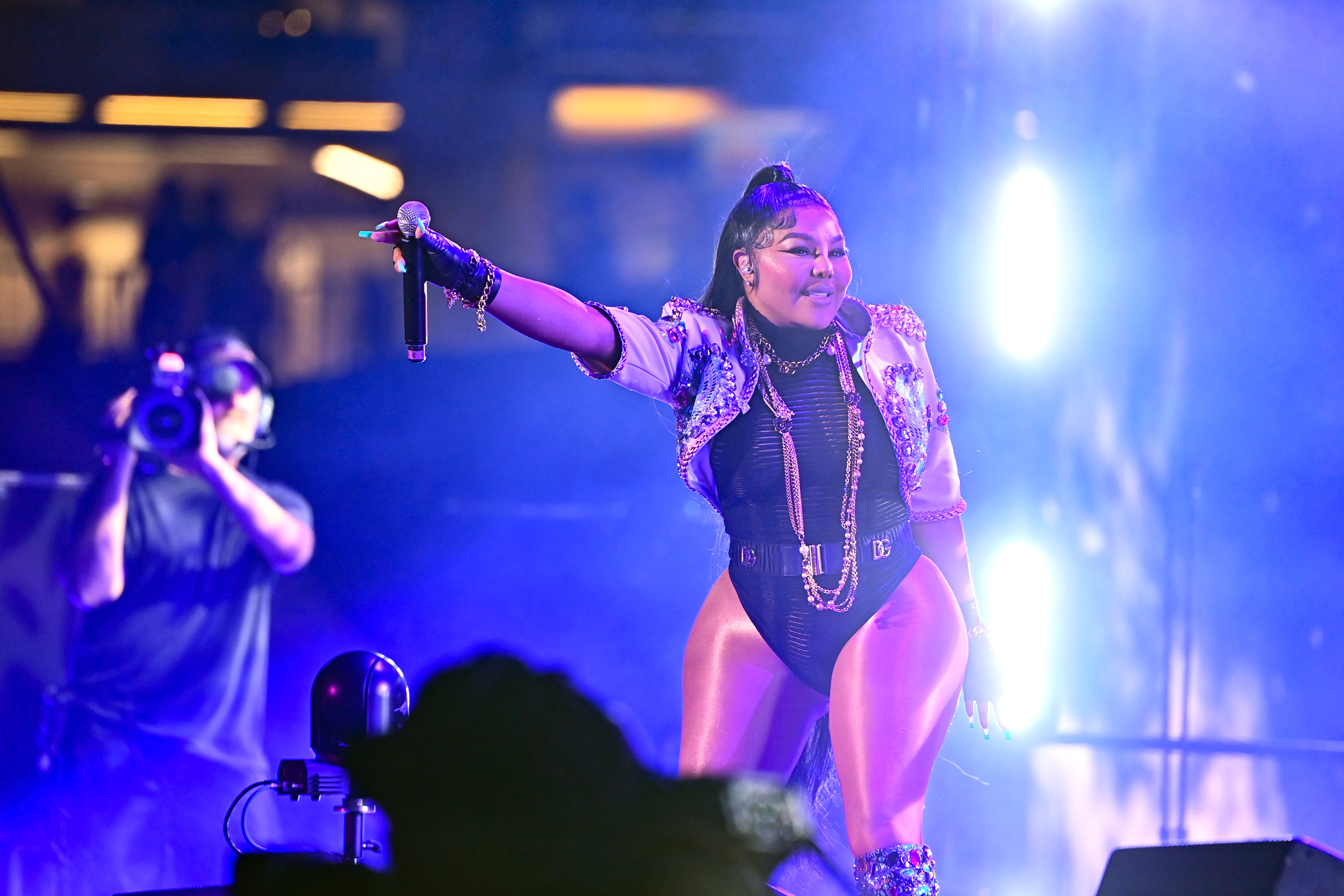 Lil' Kim