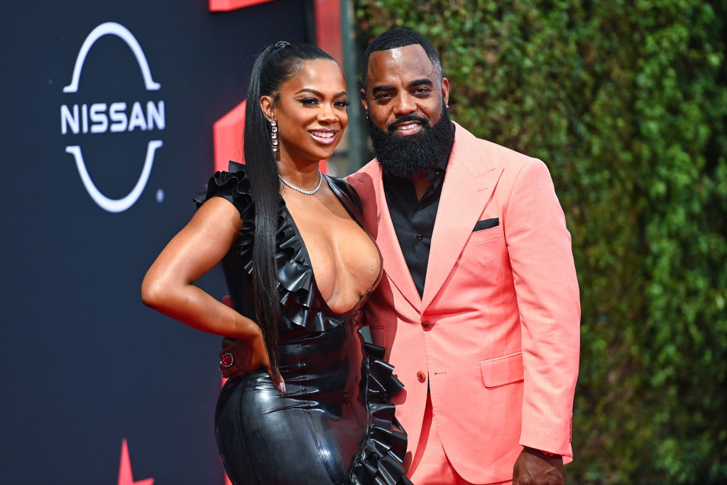 BET Awards 2022 - Red Carpet