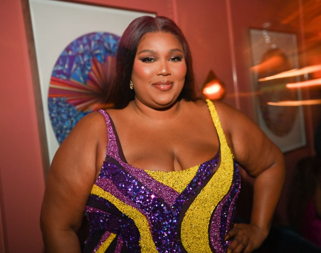 Atlantic Records BET Awards 2022 After Party