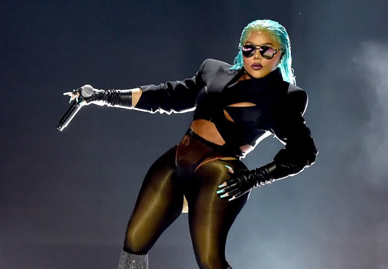 The Futuristic Look