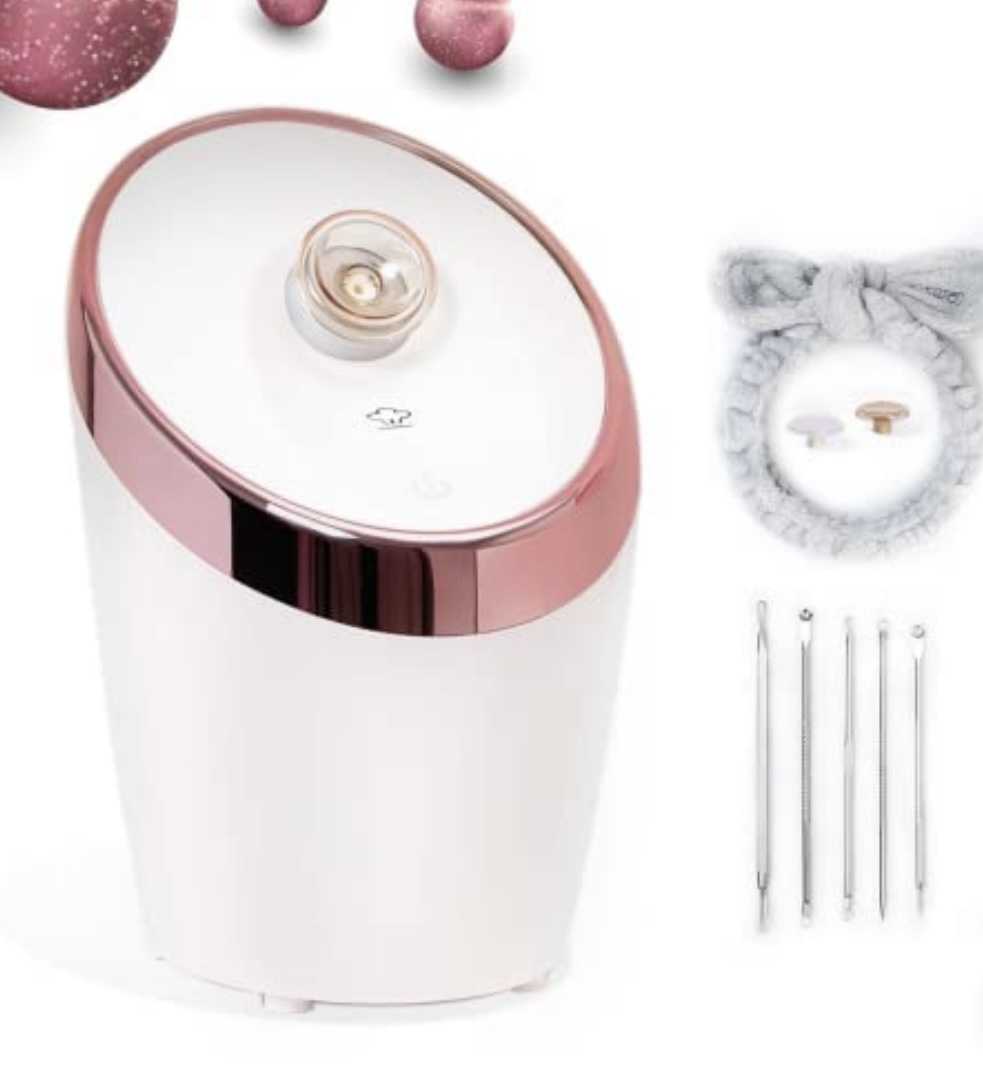 Facial Steamer