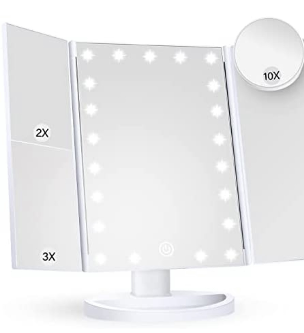 Makeup Mirror
