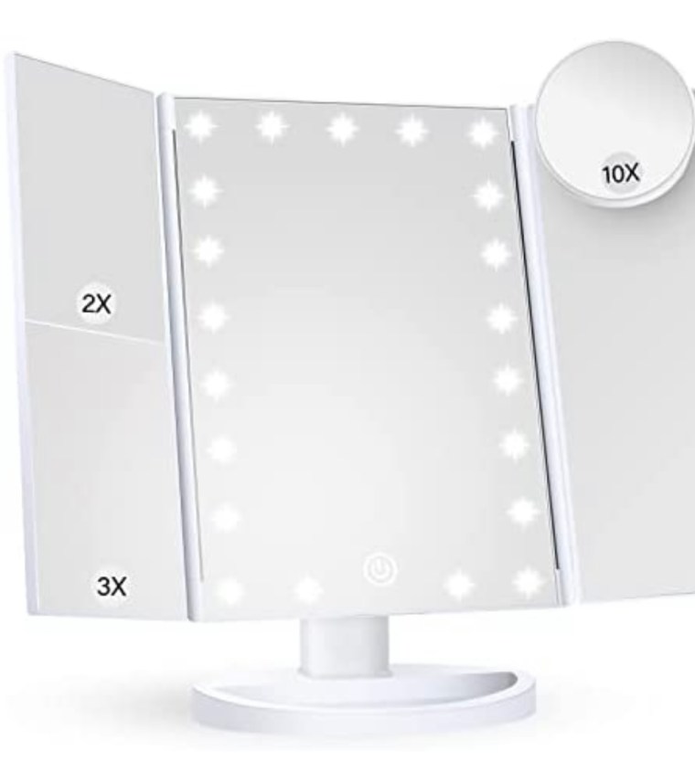 Makeup Mirror
