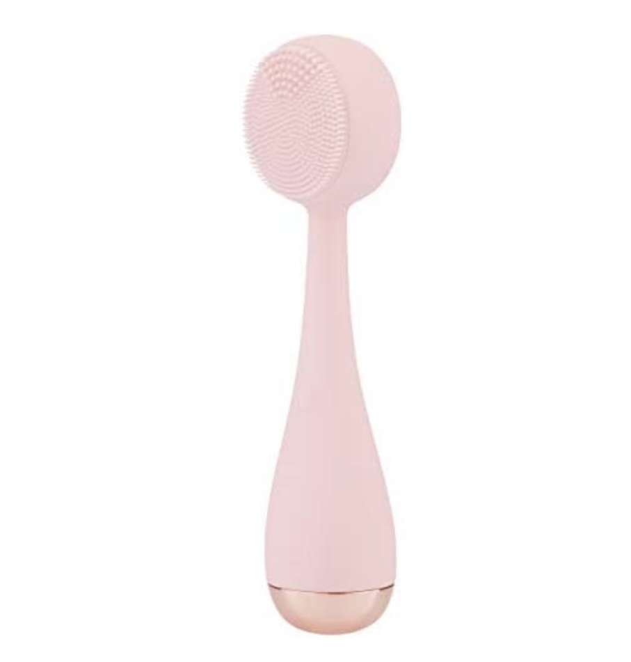 Smart Facial Cleansing Device