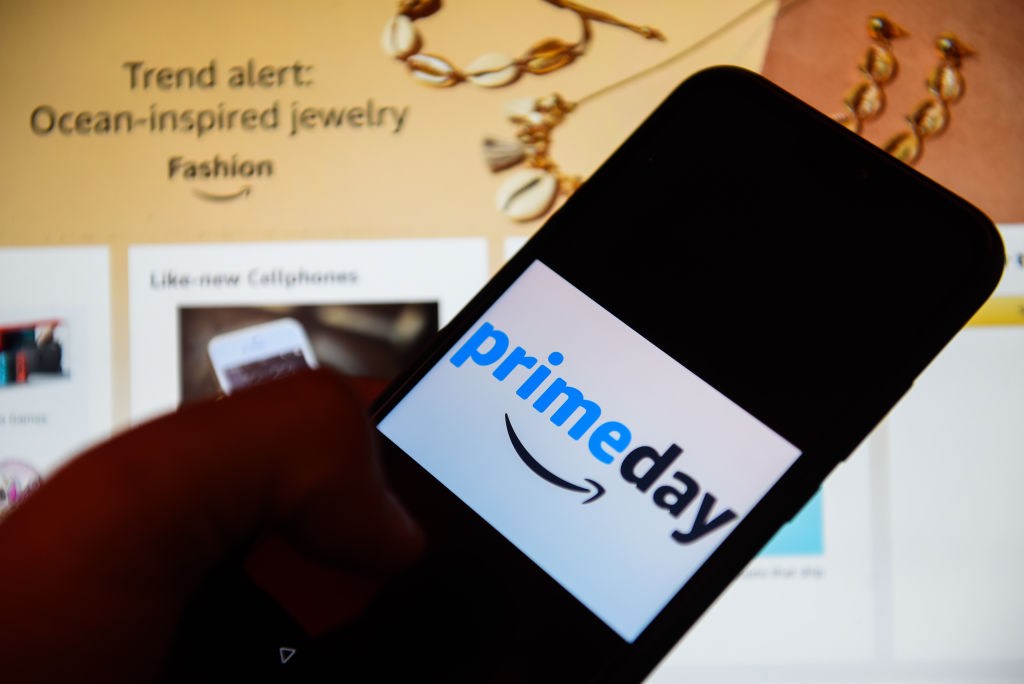 Amazon Prime Beauty Deals