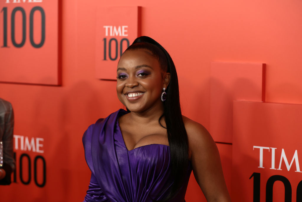 2022 TIME100 Gala - Red Carpet