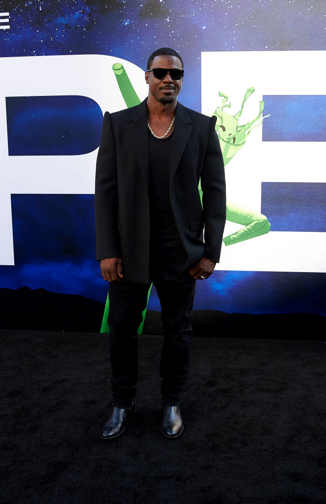 Lance Gross