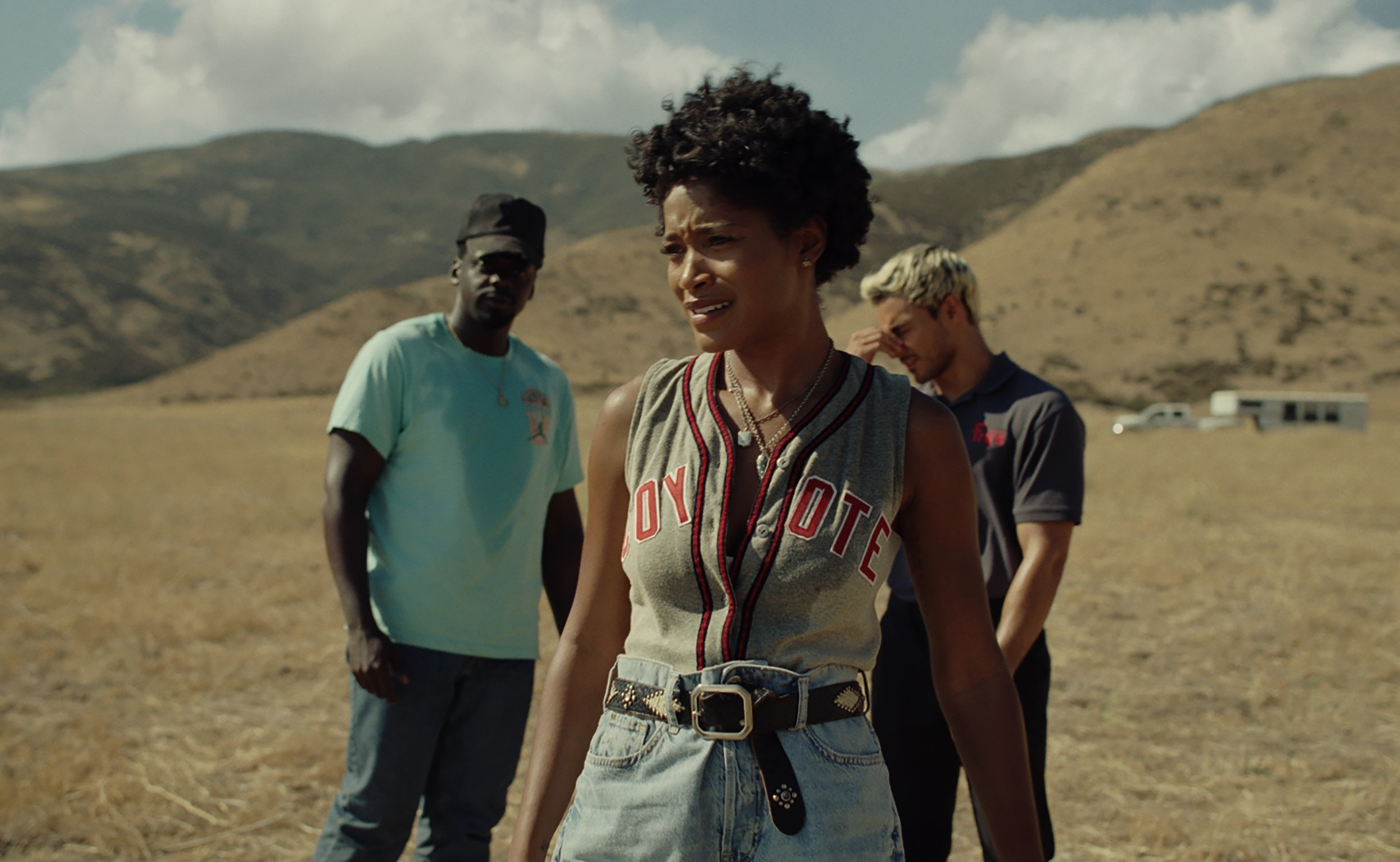 Stills From NOPE