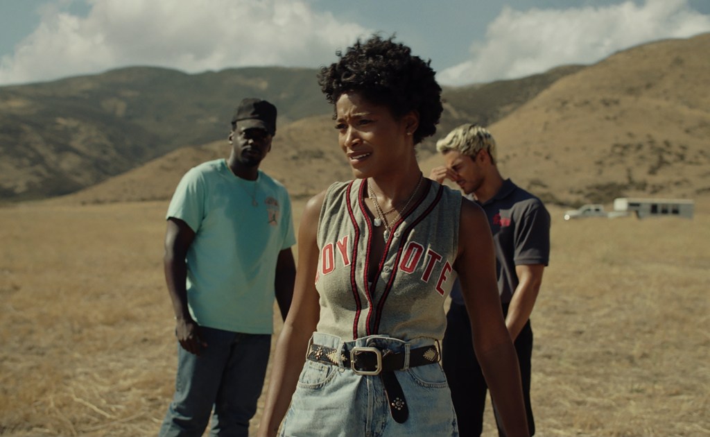 Stills From NOPE