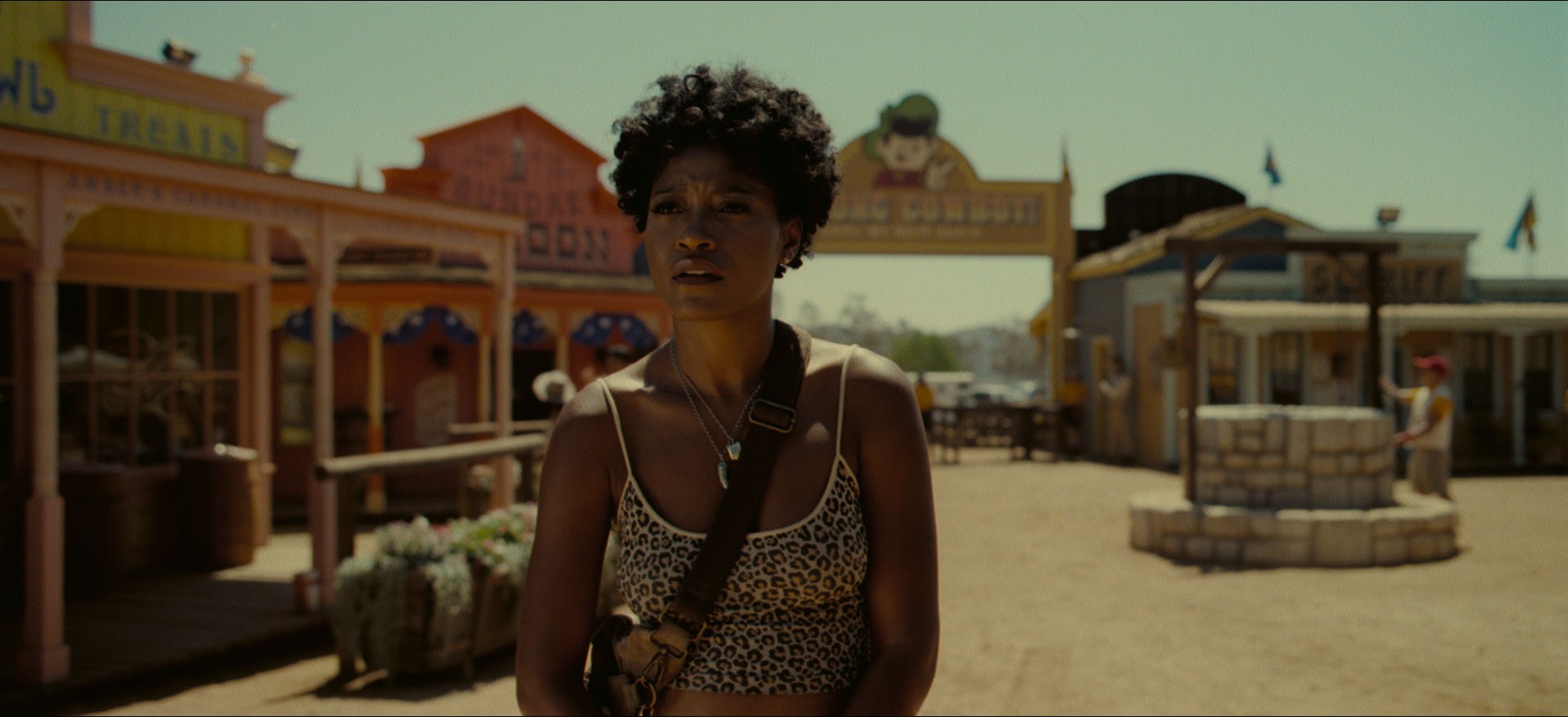 Stills From NOPE